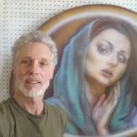 Steven Peabody