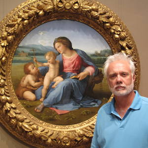 Kenneth Freed | Saatchi Art