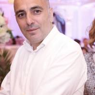 Seiran Marharian