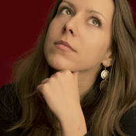 Iryna Khort