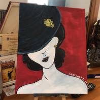 Georgette Miller
