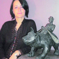 Sandra Gamby