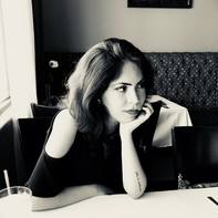 Shadi Mohagheghi