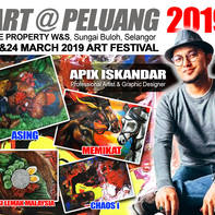 Apix Iskandar