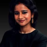 Arpita Biswas Dasgupta