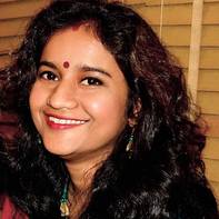 Arpita Biswas Dasgupta