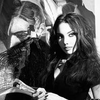 Bianca Paraschiv Art