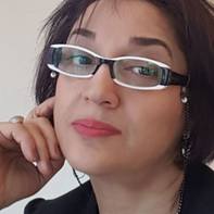 Mojan Yousefian