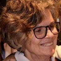 Barbara Sherman