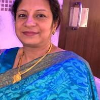 Tanuja Rangarao