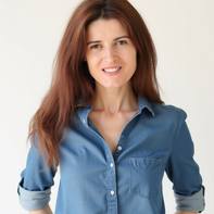 Diana Iancu Torje