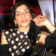 Xatuna Gogebashvili