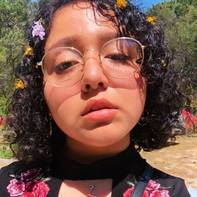 Fatima Zamarron-Morales