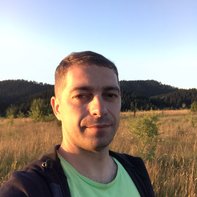 Stefan Rybkevych