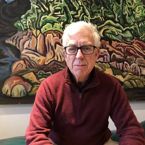 Christopher Jones | Saatchi Art