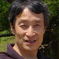 Masanobu Taniguchi