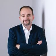 Stefan Wuschinska