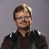 Krzysztof Krzywinski