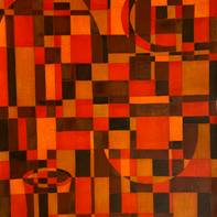 David Woodford