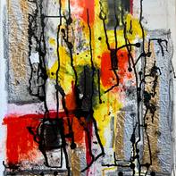 David Woodford