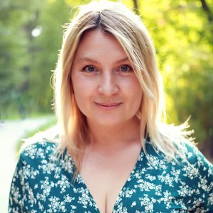 Viktoriia Kolesnykova