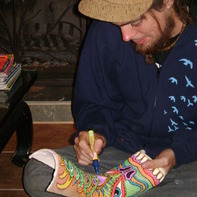 Chris Dyer