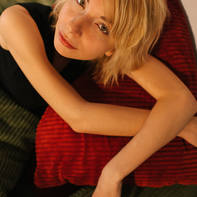 Oksana Bagriy