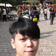 Hung Pao-Wei