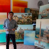 Carlos Arriaga