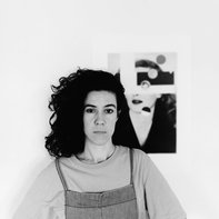 Olga Casanova
