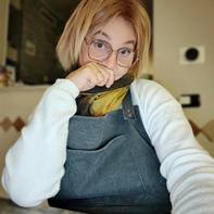 Antonella Giorgia Patella