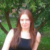 Tatyana Berezina