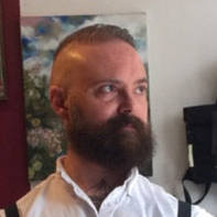 Marco Araldi