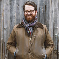 Andrew Oneill