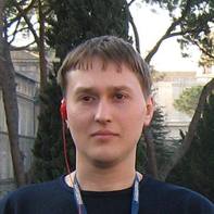Alexey Osipov