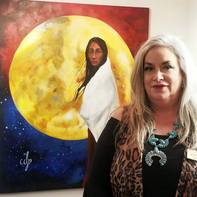 Connie Phillips