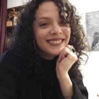 Mirela Leu