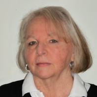 Krystyna Bukowiecki 