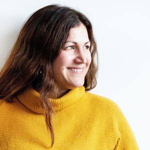 Elise Mendelle