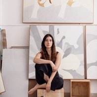 Victoria Molina
