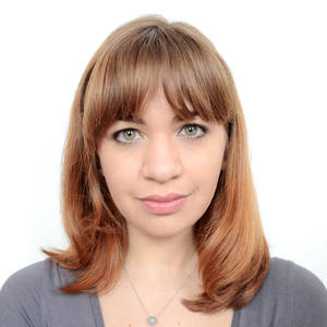 Alana Voldman's Profile