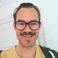 Anders Midtgaard