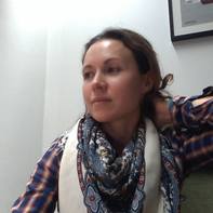 Nina Bellerman