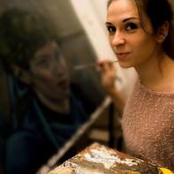 Svitlana Gavryshchuk