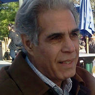 Mohammad Sarrafzadeh