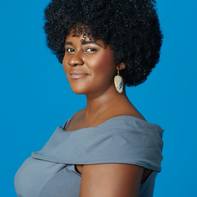 Chalana Brown
