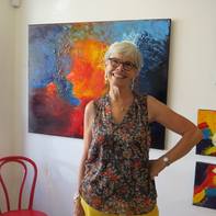 Catherine Pugeat