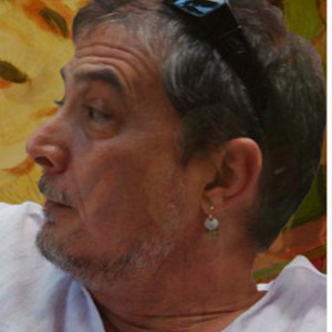 Antonio Vargas Antonio Vargas