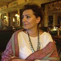 Mjellma Goranci Firzi