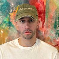 Aaron Benjamin Cohen